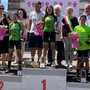 Ciclismo: Mélanie Bosonin vince il Trofeo Comune di Rodigo (MN)