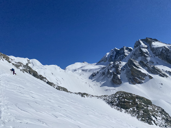 Dopo 17 anni torna il Trofeo Bozzetti - Bionaz di sci alpinismo