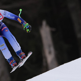 BRIGNONE SEMPRE SUL PODIO! Federica è terza nel Sg di Garmisch