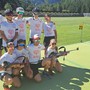 Biathlon: tre appuntamenti ad agosto per il Progetto Children a Bionaz