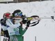 Biathlon: Allo Sc Granta Parey la Coppa Sc Amis de Verrayes a Bionaz