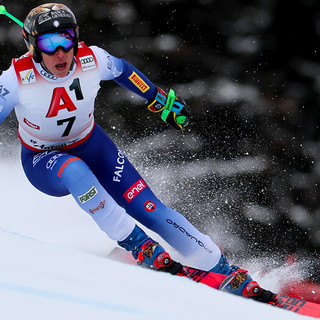 BRIGNONE C’E’ ANCHE IN SUPERG! Fede è terza nel Sg di St.Anton