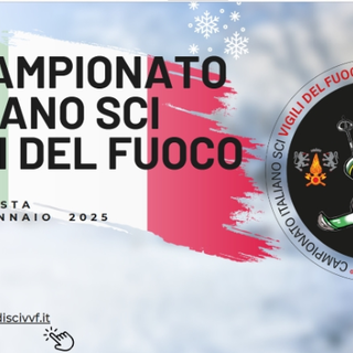 Campionati Sci Vigili del Fuoco: Un'Edizione Straordinaria in Valle d'Aosta