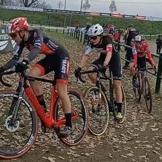 Ciclismo: Valdostani protagonisti nel 63° Ciclocross di Solbiate Olona