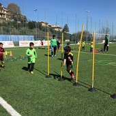 Tre giovani calciatori valdostani al Torino Calcio, un sogno che diventa realtà