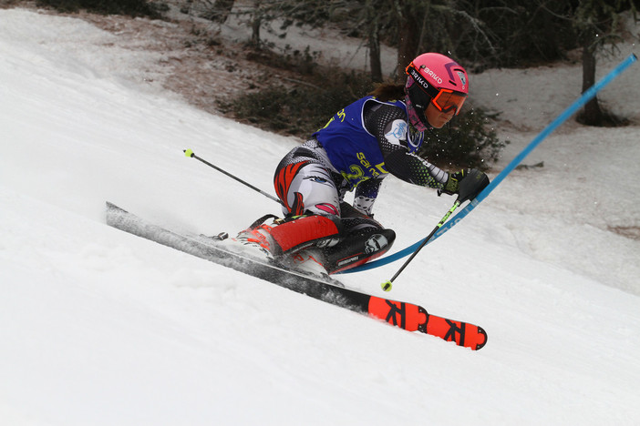 Sci alpino: Collomb si migliora ancora nello Slalom di Killingotn (USA)