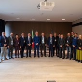 L'Assemblea di Confindustria VdA lancia un patto per il Ffuturo dei giovani e delle imprese