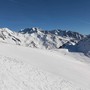 Le piste di Crevacol ospitano oggi e domani gli allenamenti della Nazionale Italiana di Sci, con la presenza di alcuni dei suoi atleti