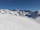 Le piste di Crevacol ospitano oggi e domani gli allenamenti della Nazionale Italiana di Sci, con la presenza di alcuni dei suoi atleti