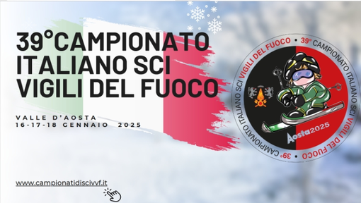 Campionati Sci Vigili del Fuoco: Un'Edizione Straordinaria in Valle d'Aosta