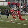 Campionato Italiano Calcio Amputati 2024: La seconda giornata regala emozioni e colpi di scena a Chieri