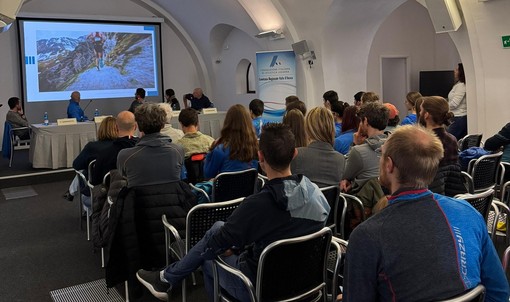 La corsa dei sogni, sui sentieri, tra visioni tecniche e prospettive olimpiche