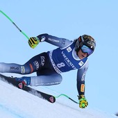 Sci alpino: Brignone e compagne preparano il debutto stagionale in Val Senales