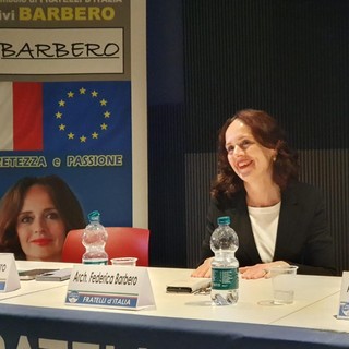 Rinnovo del Parlamento europeo: 3 buoni motivi per recarsi alle urne l’8-9 giugno, votando Federica Barbero