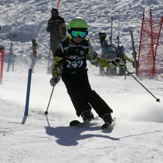 Sci alpino: allo Sc Crammont MB il trofeo Gabetti a Courmayeur