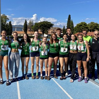 Tutto quello che c'è da sapere sull'atletica valdostana di questo weekend