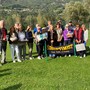 Gara di Golf benefica organizzata dal Soroptimist Club Valle d’Aosta