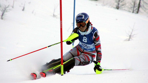 Sci alpino: Giorgia Collomb sul podio dello Slalom di Cerro Castor in Argentina