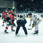 Hockey: HC Aosta lotta fino all'ultimo, ma il Caldaro si impone 4-3 in una sfida emozionante