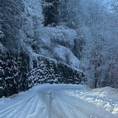 Maltempo in Valle d'Aosta: Anas al lavoro per la sicurezza delle strade statali (Video)