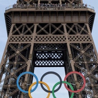 la pace seriamente minacciata, tregua olimpica durante i Giochi di Parigi