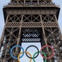 la pace seriamente minacciata, tregua olimpica durante i Giochi di Parigi