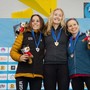 Tripudio di medaglie agli Europei di Paraclimbing a Villars: 3 argenti e 3 bronzi per gli azzurri