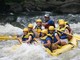 Sport fluviali: fare rafting sulla Dora Baltea con Rafting Republic