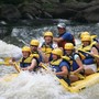 Sport fluviali: fare rafting sulla Dora Baltea con Rafting Republic