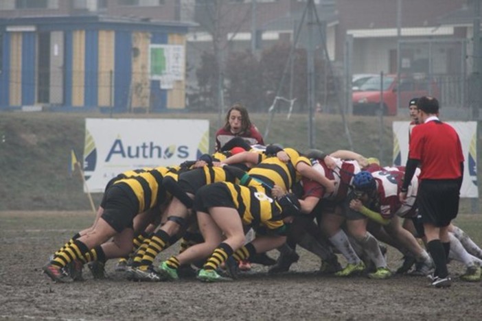 Rugby: Tavola Rotonda &quot;Rugby e Celiachia - facciamo meta!&quot;