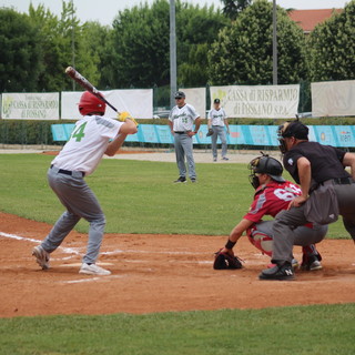 Baseball e softball: Chiuso il primo giorno di gare del XXI Torneo delle Regioni