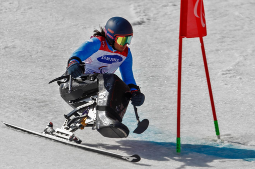 Sci alpino. Renè De Silvestro ci ha preso gusto e punta di nuovo al podio in Coppa del Mondo, a La Molina