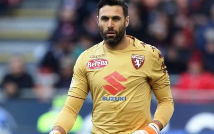 Salvatore Sirigu