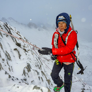 Start TOR330 - Tor des Géants® - photo credits Stefano Coletta - Zzam Agency - VDA Trailers