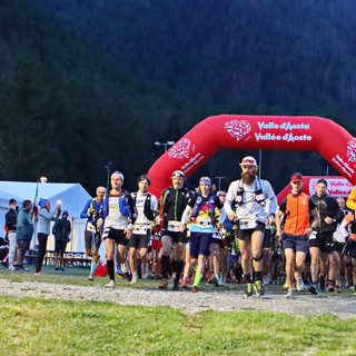 Il 2 agosto si corrono l’Ultramarathon e il Tour du Fallère